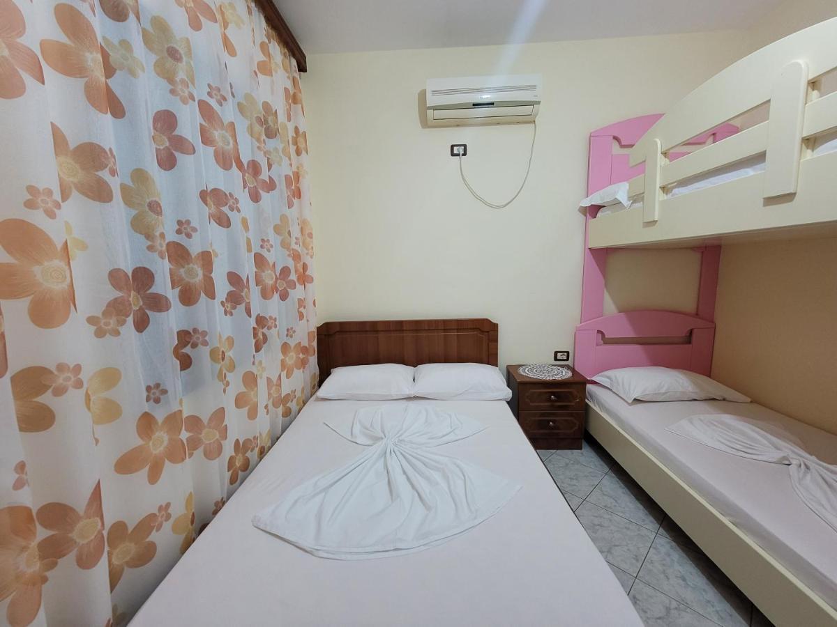 Petrefi Apartments Εξαμίλιο Εξωτερικό φωτογραφία