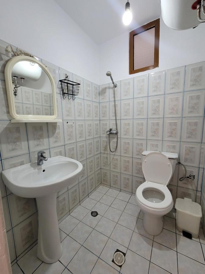 Petrefi Apartments Εξαμίλιο Εξωτερικό φωτογραφία
