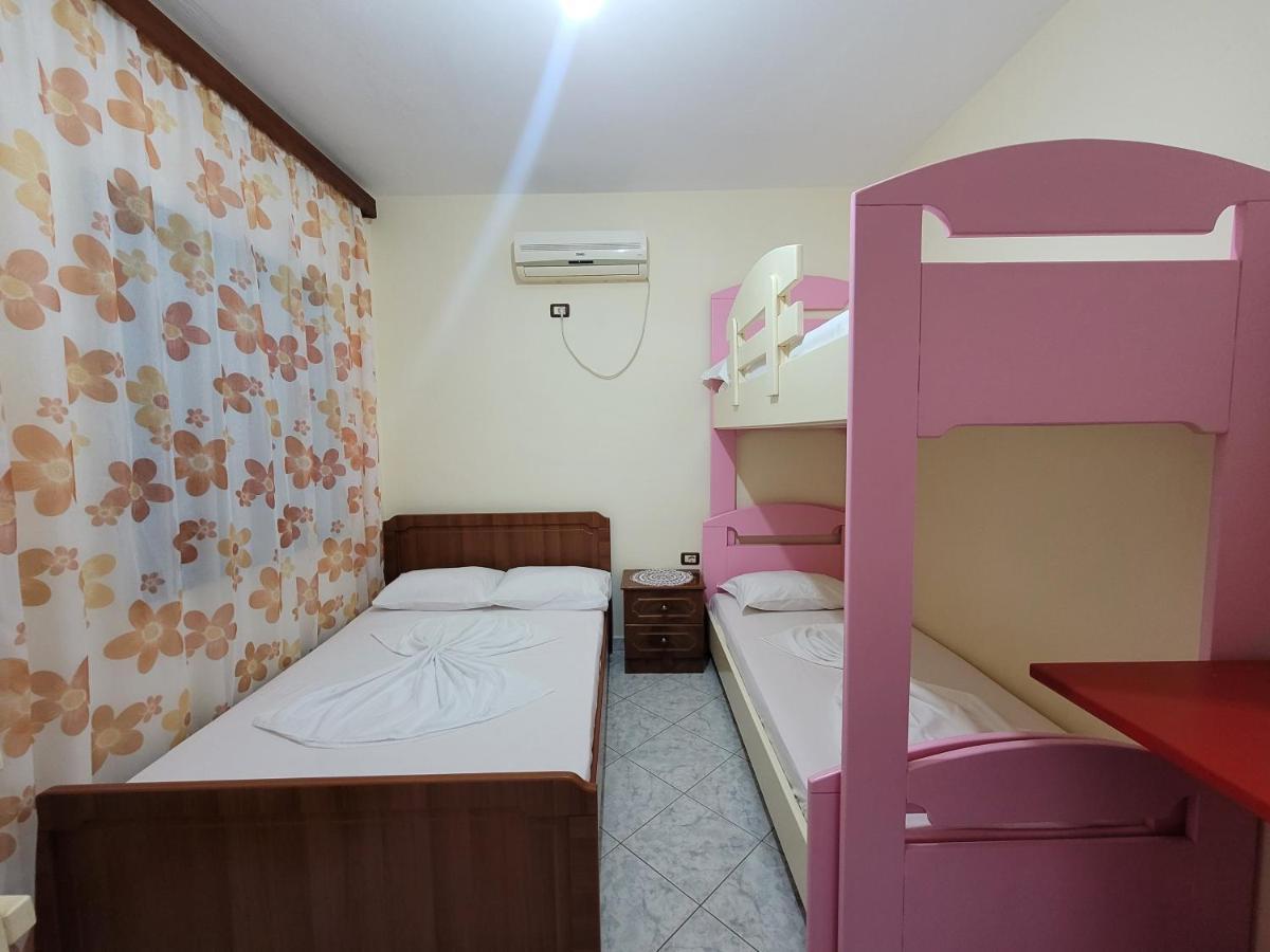 Petrefi Apartments Εξαμίλιο Εξωτερικό φωτογραφία
