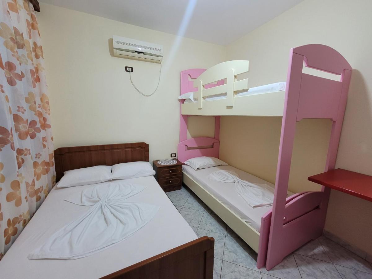Petrefi Apartments Εξαμίλιο Εξωτερικό φωτογραφία
