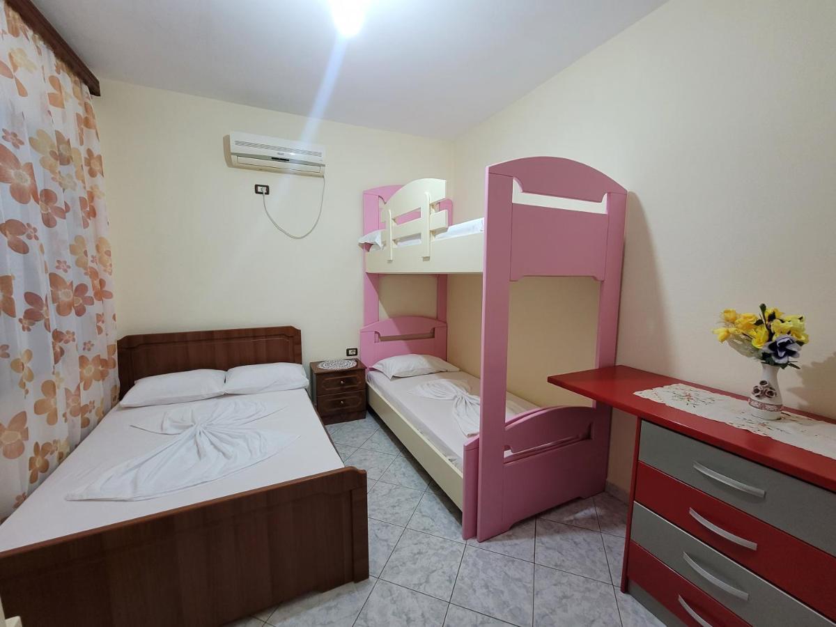 Petrefi Apartments Εξαμίλιο Εξωτερικό φωτογραφία
