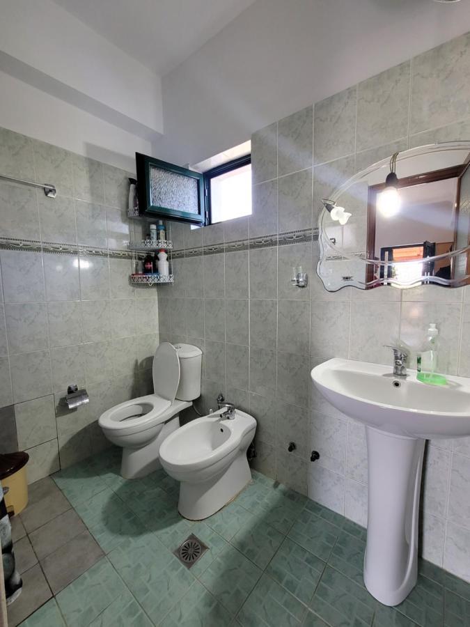 Petrefi Apartments Εξαμίλιο Εξωτερικό φωτογραφία