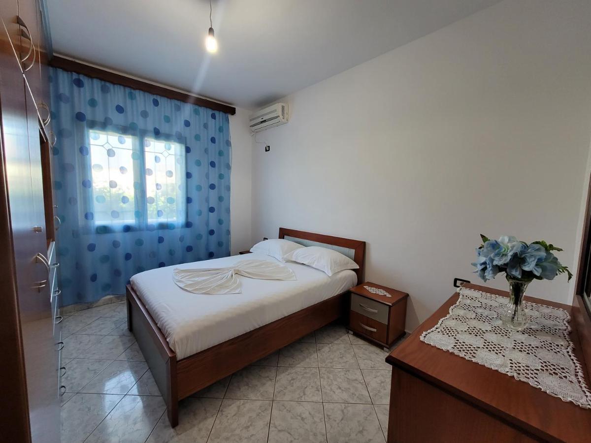 Petrefi Apartments Εξαμίλιο Εξωτερικό φωτογραφία