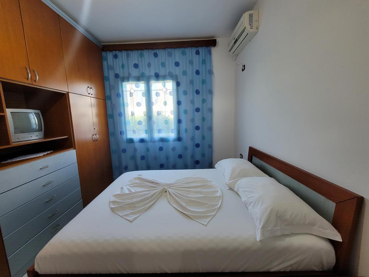 Petrefi Apartments Εξαμίλιο Εξωτερικό φωτογραφία