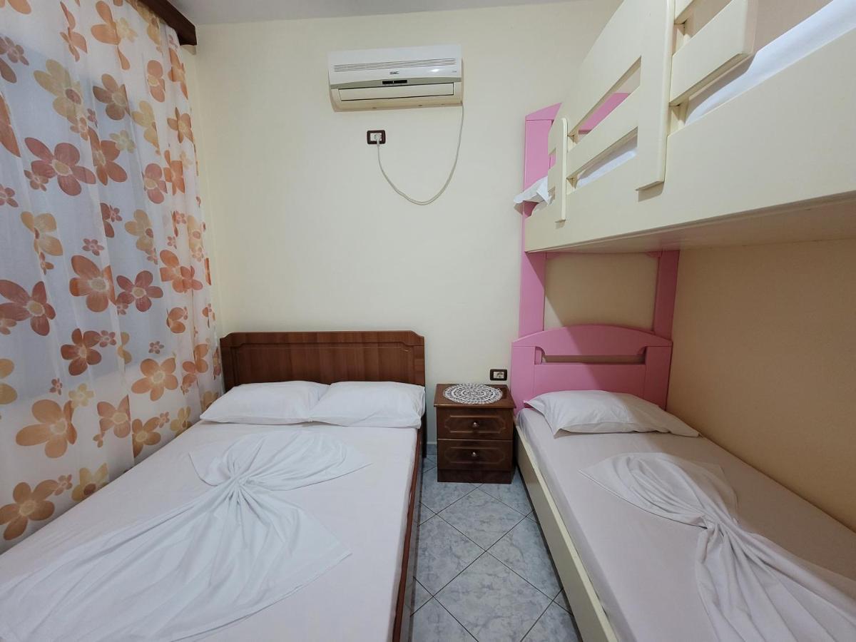 Petrefi Apartments Εξαμίλιο Εξωτερικό φωτογραφία