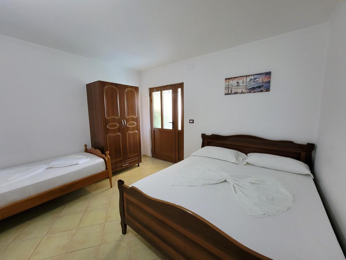 Petrefi Apartments Εξαμίλιο Εξωτερικό φωτογραφία