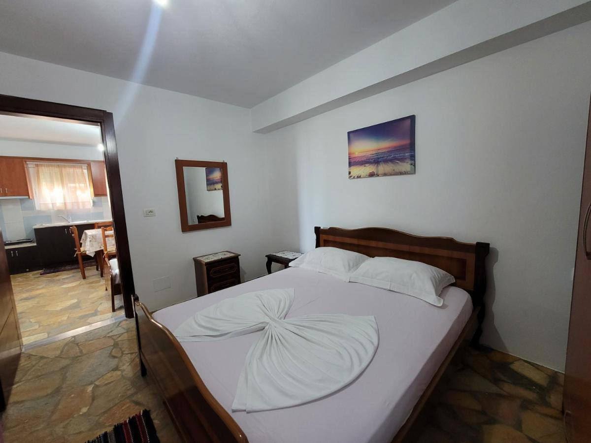 Petrefi Apartments Εξαμίλιο Εξωτερικό φωτογραφία