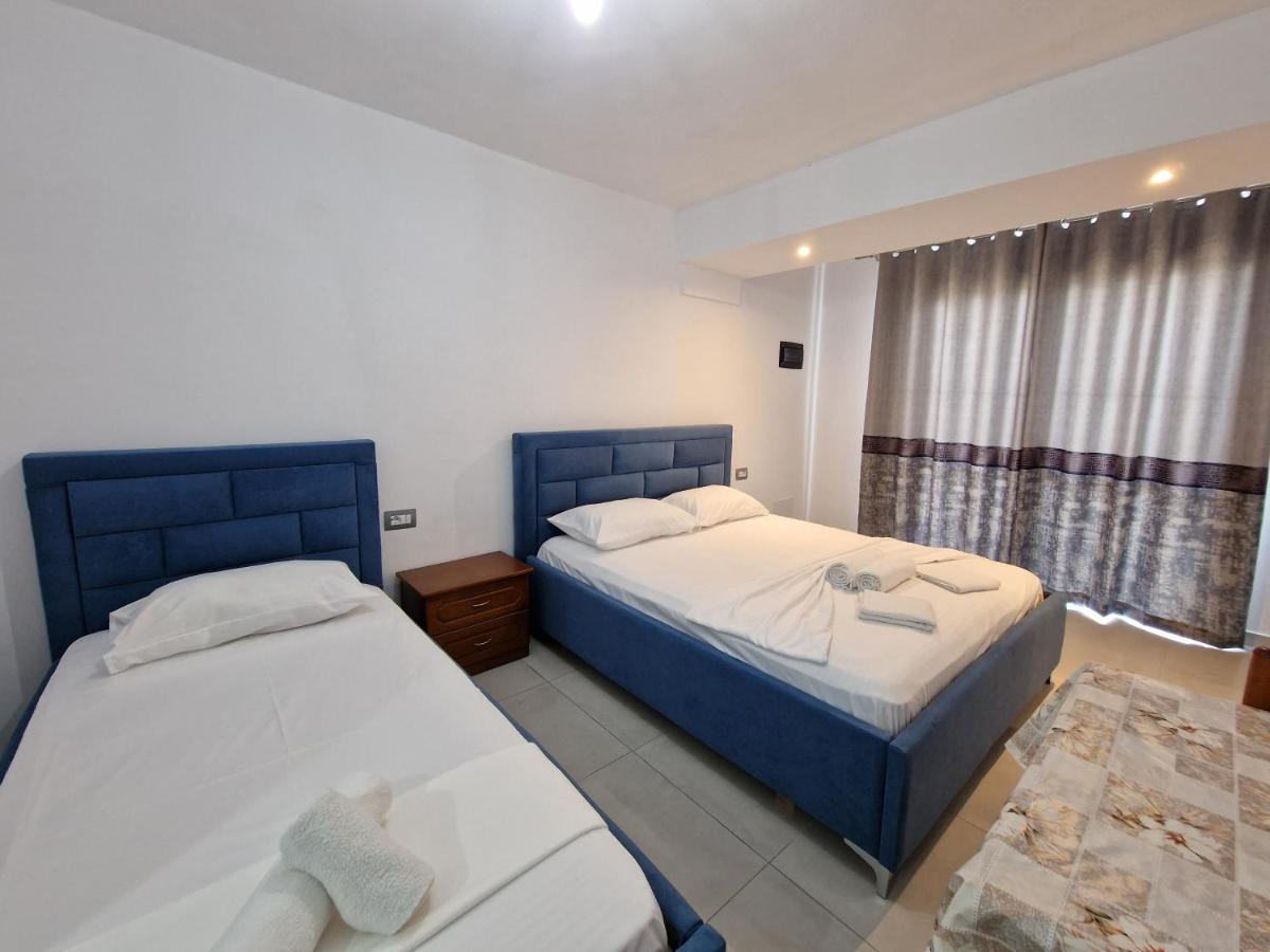 Petrefi Apartments Εξαμίλιο Εξωτερικό φωτογραφία