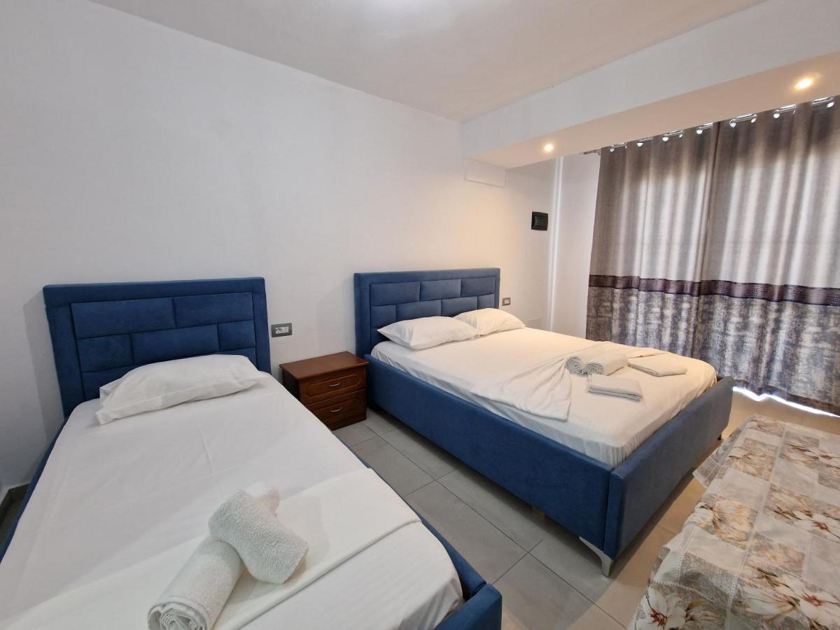 Petrefi Apartments Εξαμίλιο Εξωτερικό φωτογραφία