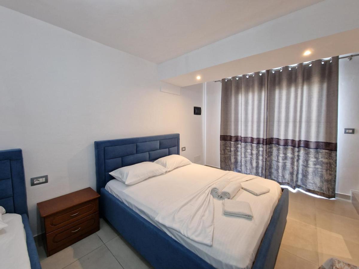 Petrefi Apartments Εξαμίλιο Εξωτερικό φωτογραφία