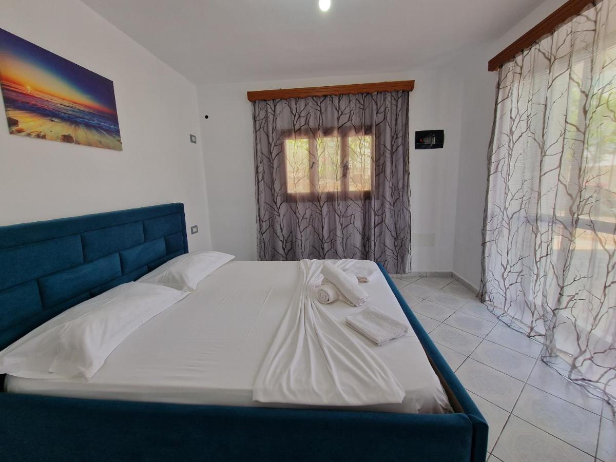 Petrefi Apartments Εξαμίλιο Εξωτερικό φωτογραφία